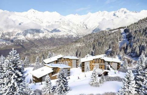 Résidence Les Cristaux - CRISTAUX B20 MAE-0301 - Foto 29