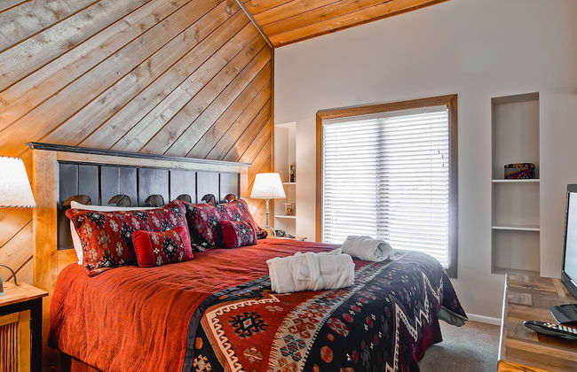 Ridgepoint Townhomes by East West Hospitality - Foto 8