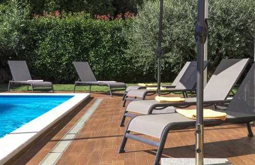 Villa Family Paris - Foto 5