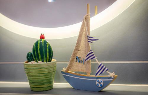 Apartments Olivia & Navy, Šilo - Photo 22