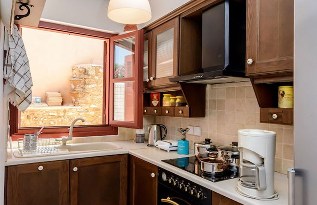 Waveside Sanctuary - Luxurious Seastone Villa - Foto 13