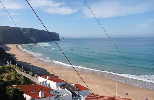 Arrifana Beach- T2 Sun & Surf Flat - Foto 22