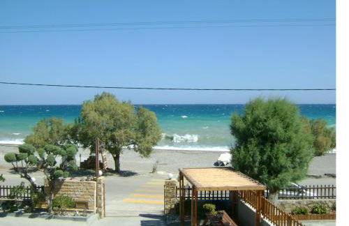 Almirikia Apartments - Foto 3