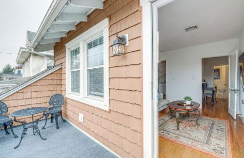 Less Than 3 Mi to Dtwn Roanoke Inviting Unit with Balcony - Foto 3