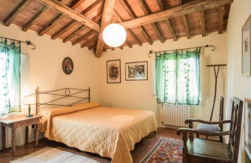 Holiday Home Casaccia by Interhome - Foto 20