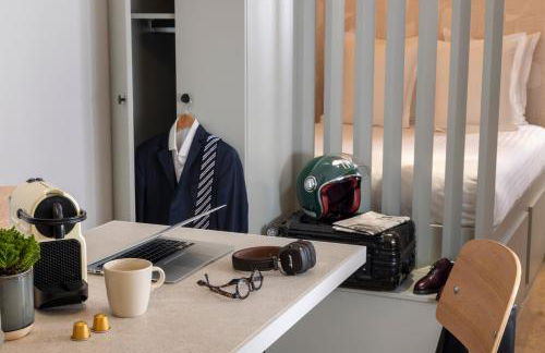 Yuna Blanche - Serviced Apartments - Foto 52