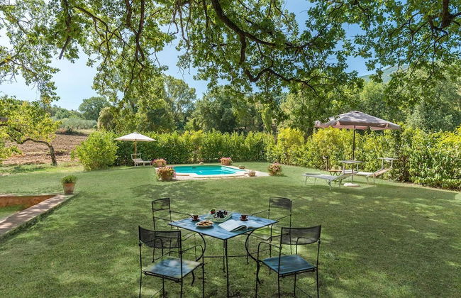 Mulino Della Quercia 2 1 - Foto 2