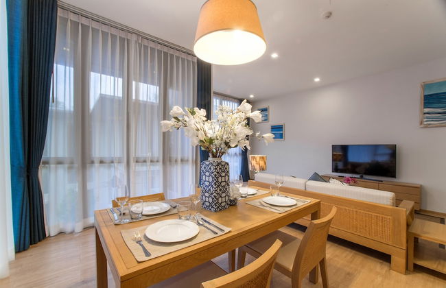 Ban Mai Khao 8/191 by Villacarte - Foto 4