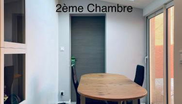 Maison de ville proche 24H - Foto 3