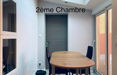 Maison de ville proche 24H - Foto 3