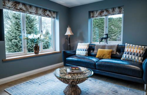 Bramley Brook Cottage 5* Luxury - Photo 26