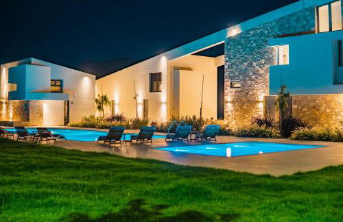 Itida Suites - Foto 1