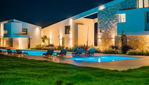 Itida Suites - Foto 1