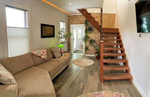 The Elm Tree Cottage in the Sugarhouse District - Foto 13