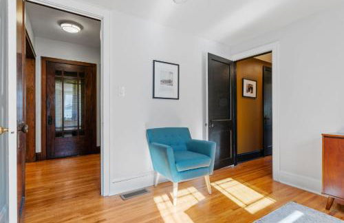 Lowry Parlour - Foto 33