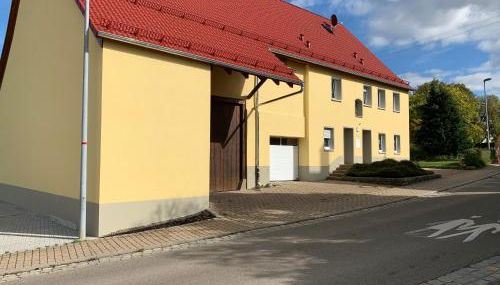 Apartments beim Backhäusle - Photo 4