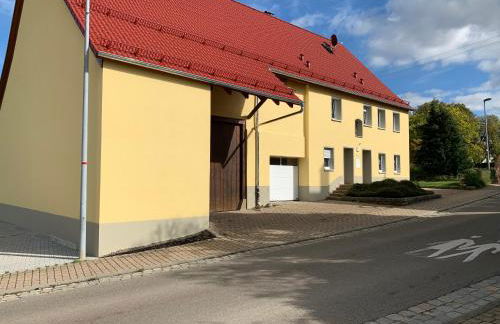 Apartments beim Backhäusle - Foto 4