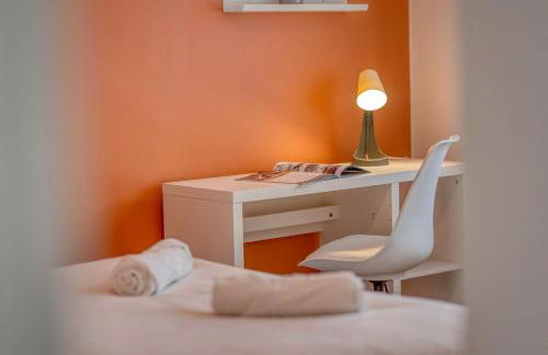 #HQ Les Zenith Colors Agréable T4 at SMH - Foto 13