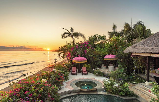 Villa Kupu Kupu Tulip - Foto 55