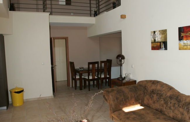 Erofili Villas - Foto 25