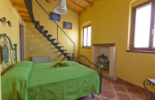 Agriturismo con Cucina tipica Nuova Scardua - Foto 21