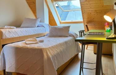 Orbayu apartamento Foz - Foto 3