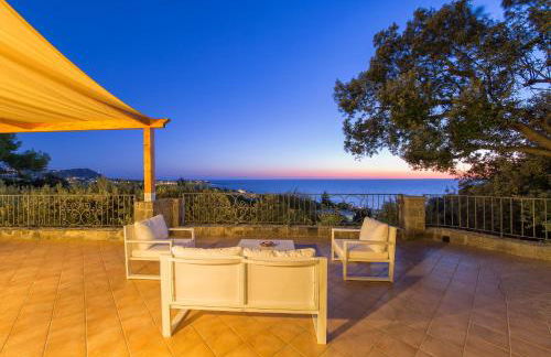 Villa dei Lecci - 7 Luxury Villas with private pool or jacuzzi - Foto 142