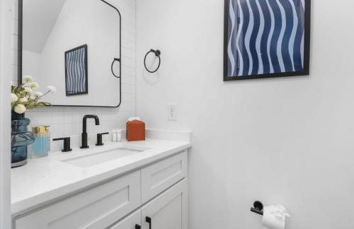 Cozy & Modern House in the Heart of Raleigh - Foto 32