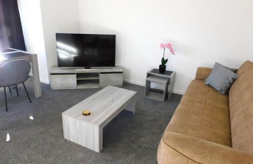 No 54 - New & delightful 3 bed house in East Kilbride - Foto 1