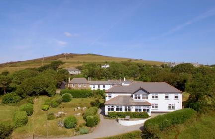 Beacon Hotel Self Catering Apartment - Foto 7