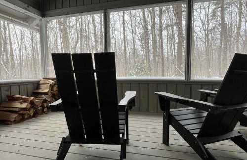 The Owl & Firefly - A Cabin for Families - Foto 24