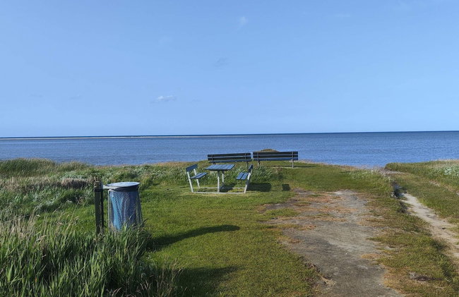 14 Person Holiday Home in Orsted - Foto 69