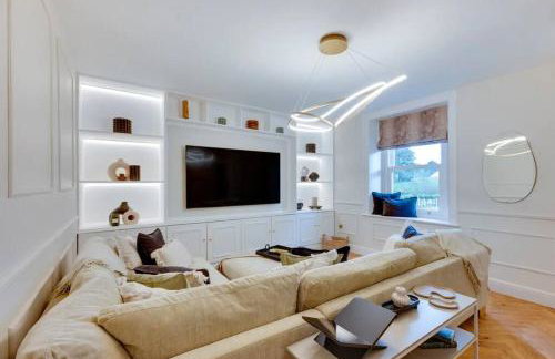 Newly renovated 4 Bedroom Cottage with Wood Burner - Foto 14