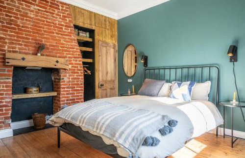 Suffolk House, Saxmundham - Foto 22