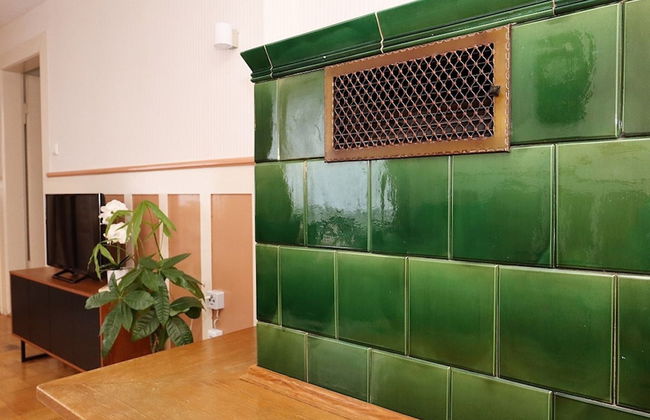 Mountain Biker's Farmstay - Foto 24