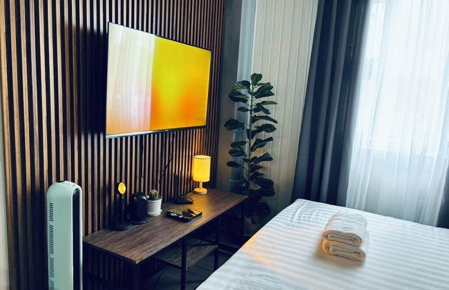 Smart Stay 2600 - Foto 79