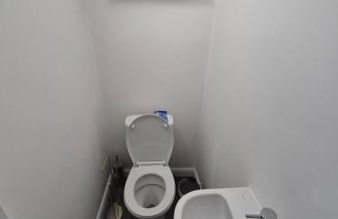 City Escape Stylish 4 bedroom house in Nottingham Sleep 9 - Foto 13