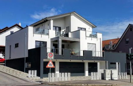 bodensee-fewo Modernes & TOP-ausgestattetes Appartement incl Netflix, Fahrradgarage - Foto 3