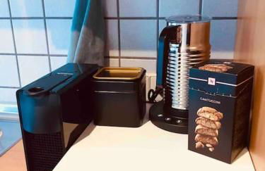 SeeNest - Schickes Apartment in Bühl am Alpsee - Photo 12