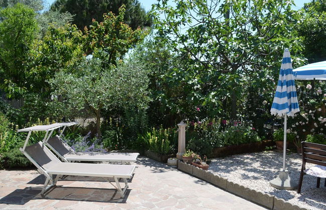 Apartment in Gatteo Mare Near Beach - Foto 24