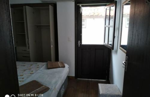 Kitinet para 2 pessoas próximo do mar - Ingleses - Com garagem - Foto 7