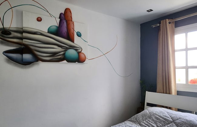 Casa Salvia - Rural Holiday Home - Foto 9