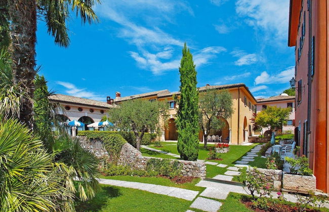 Residence La Filanda in Costermano - Foto 13