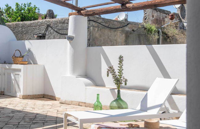 Vico San Lorenzo - Camere a Salina - Foto 47