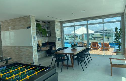 Promenade II PONTA VERDE - Foto 37