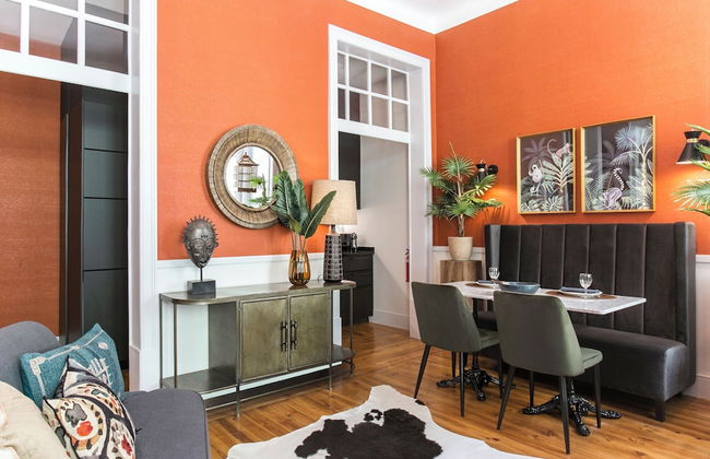 Olivier Design Apartments - Downtown Lisbon - Photo 1