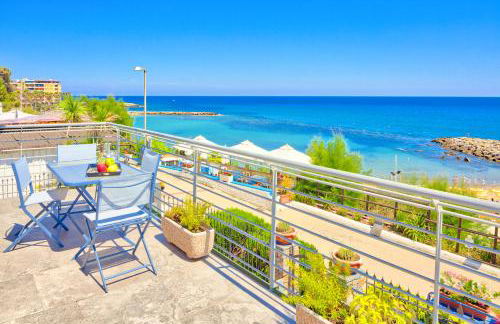 Villa Lucrezia - San Lorenzo al Mare - Photo 7