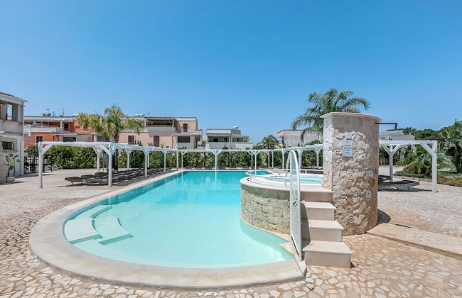 Pino 2 - 2 Bedrooms Near The Sea - Photo 1