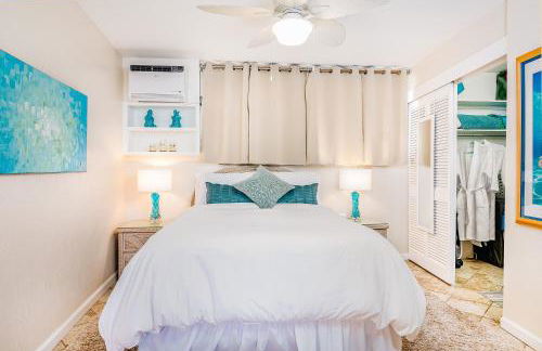 ***SERENDIPITY ON THE MOANA - Legal & Oceanfront - Great for Work & Play!*** - Foto 4