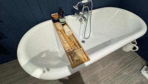 Stylish House with hot tub - Foto 3